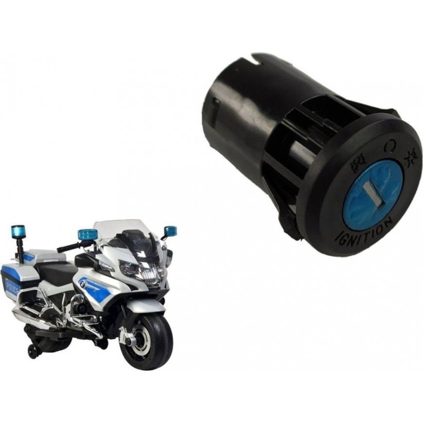 LEAN Cars Lean Cars Ignition lock