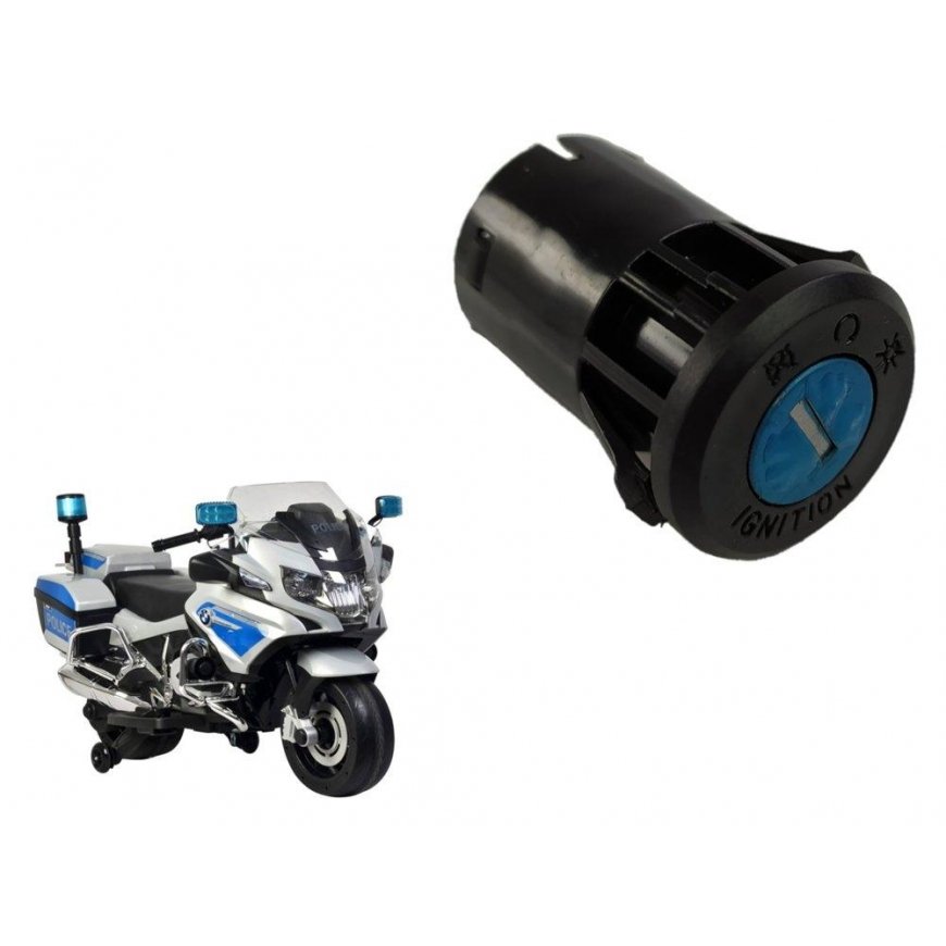Lean Cars Užvedimo spynelė BMW R1200 – 2