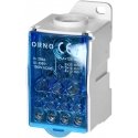 DISTRIBUTION BLOCK OR-LZ-8207/250 ORNO DISTRIBUTION BLOCK OR-LZ-8207/250 ORNO