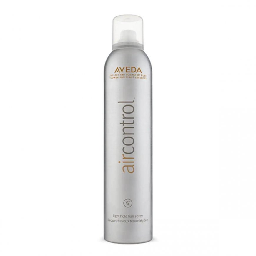 Aveda Air Control Hold hair spray For All Hair Types 300ml – 2