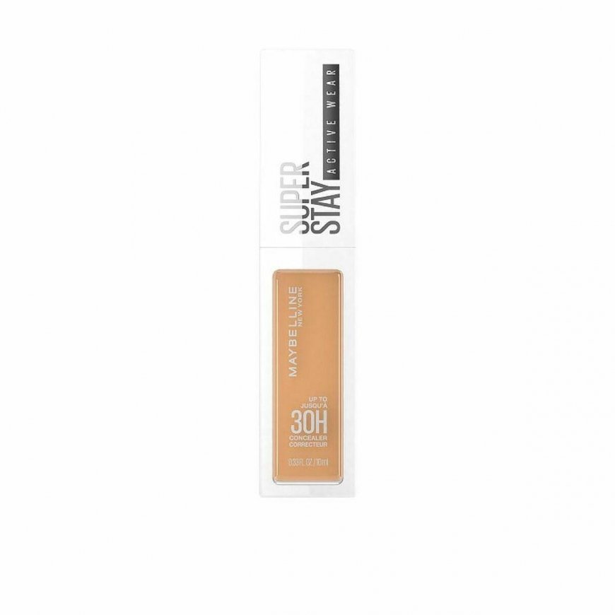 Maybelline Superstay Activewear 30h Corrector 30-Honey