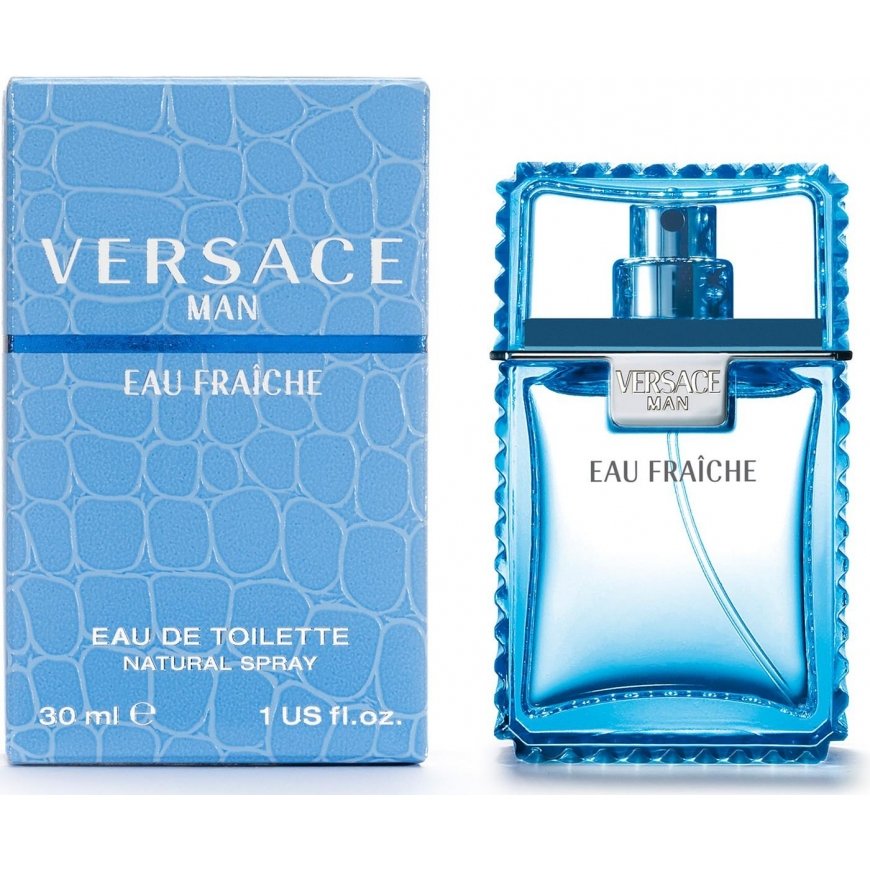 Versace Perfume for men Versace Man