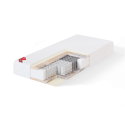 Sleepwell RED POCKET SPRING MATTRESS / 80x22x200 / medium / BOLSHOI Beige (15)