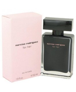 Narciso Rodriguez For Her Eau De Toilette Spray 50ml