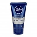 "Nivea Men Protect - Care Aloe" moisturizing protection" 75ml "Nivea Men Protect - Care Aloe" moisturizing protection" 75ml