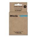 Actis KH-951CR tindikassett 1 tk Kokkusobiv Standard Yield Tsüaan Actis KH-951CR tindikassett 1 tk Kokkusobiv Standard Yield Tsüaan