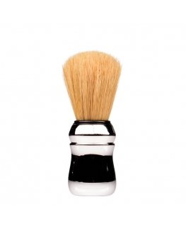 Proras shaving brush with natural boar bristles 1 pc.