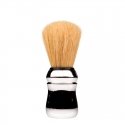 Proras shaving brush with natural boar bristles 1 pc.