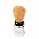 Proras shaving brush with natural boar bristles 1 pc.