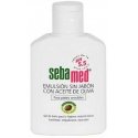 "Sebamed Olive" skystas veido ir kūno prausiklis 1000ml "Sebamed Olive" skystas veido ir kūno prausiklis 1000ml