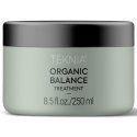 Moisturizing hair mask Lakme Teknia Organic Balance Treatment, 250 ml