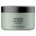Moisturizing hair mask Lakme Teknia Organic Balance Treatment, 250 ml