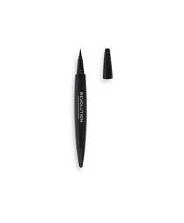 Makeup revolution Waterproof Renaissance Eye Liner - Voděodolné oční linky 0.8 g