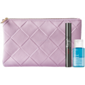 Set Pupa: Wand Eraser, Cleansing Toner, 50 ml + Vamp!, Paraben-Free, Curving, Mascara, 101, Extra Black, 9 ml Set Pupa: Wand Eraser, Cleansing Toner, 50 ml + Vamp!, Paraben-Free, Curving, Mascara, 101, Extra Black, 9 ml
