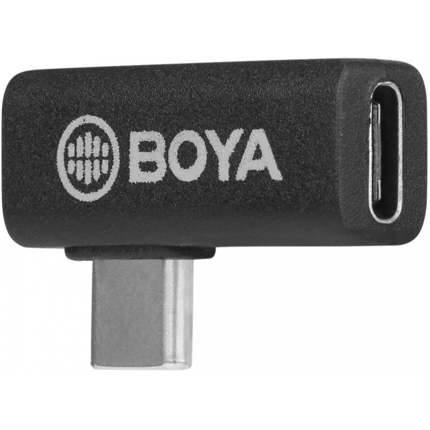 BOYA Adapter (USB-C) - (USB-C) BOYA