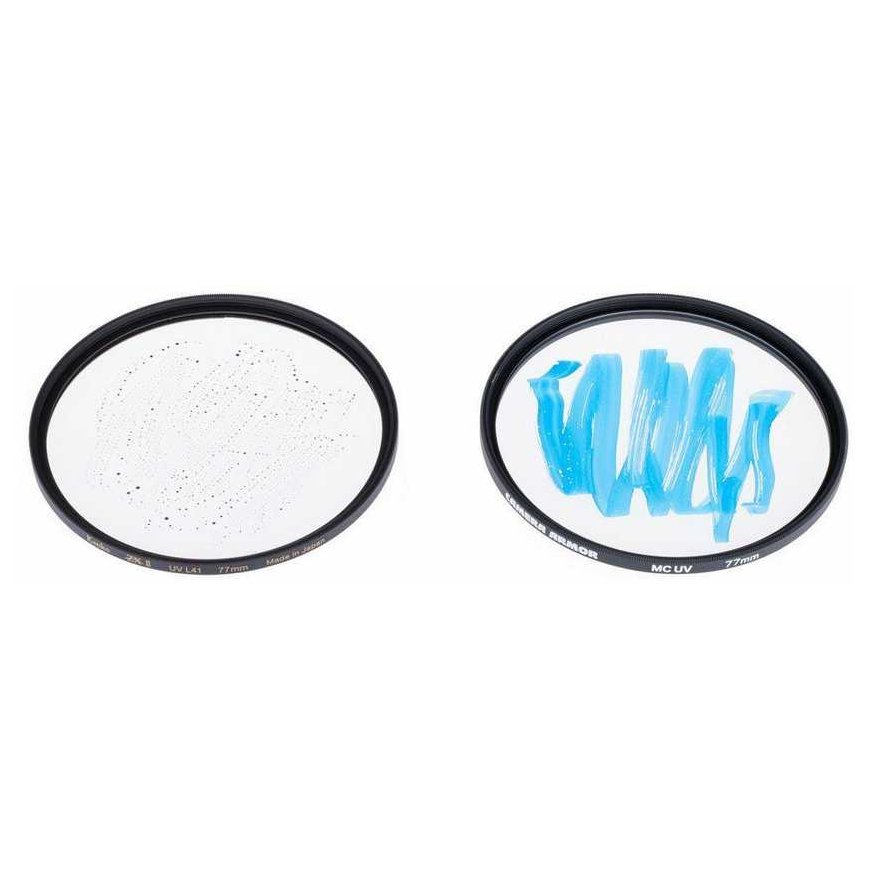 Kenko Filter ZX II UV L41