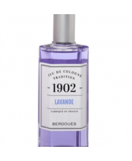 Berdoues 1902 Lavender EDC