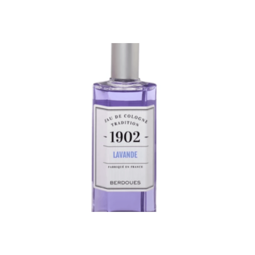 Berdoues 1902 Lavender EDC