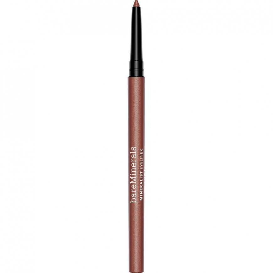 BareMinerals Bare Minerals Mineralist Eye liner waterproof eyeliner Copper 0.35g