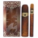 Cuba Gold EDT rinkinys vyrams (EDT 100 ml + EDT 35 ml) Cuba Gold EDT rinkinys vyrams (EDT 100 ml + EDT 35 ml)