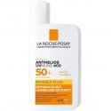 La Roche-Posay Anthelios UVMUNE 400 Invisible Fluid SPF 50+ sunscreen for sensitive skin, 50 ml