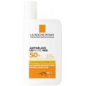 La Roche-Posay Anthelios UVMUNE 400 Invisible Fluid SPF 50+ apsauginis kremas nuo saulės jautriai odai, 50 ml