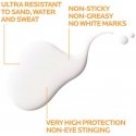 La Roche-Posay Anthelios UVMUNE 400 Invisible Fluid SPF 50+ sunscreen for sensitive skin, 50 ml