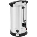 Royal Catering Warnik podgrzewacz do wody grzańca důwzne ścianki steel 20.5L 2500 W Royal Catering Warnik podgrzewacz do wody grzańca důwzne ścianki steel 20.5L 2500 W
