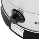 Royal Catering Warnik podgrzewacz do wody grzańca důwzne ścianki steel 20.5L 2500 W Royal Catering Warnik podgrzewacz do wody grzańca důwzne ścianki steel 20.5L 2500 W