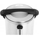Royal Catering Warnik podgrzewacz do wody grzańca podwójne ścianki plieno 20.5L 2500 W Royal Catering Warnik podgrzewacz do wody grzańca podwójne ścianki plieno 20.5L 2500 W
