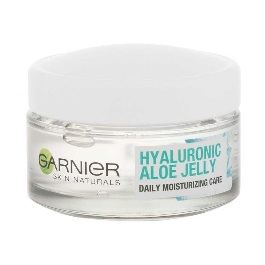 Garnier Skin Naturals Hyaluronic Aloe Jelly