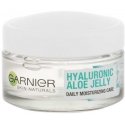Garnier Skin Naturals Hyaluronic Aloe Jelly Daily Moisturizing Care Day Cream for women, 50 ml
