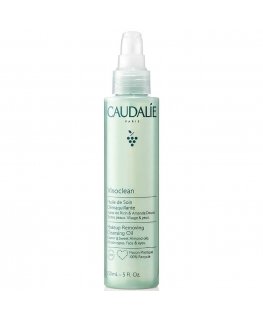 Caudalie Vinoclean Makeup Removing Cleansing Oil - Cleansing oil