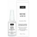 Latech LaQ soothing face serum for sensitive and problematic skin Biome Serum, 30 ml
