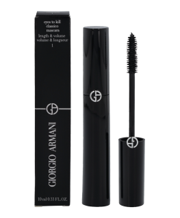 Armani Eyes To Kill Classico Blakstienų tušas, 10 ml