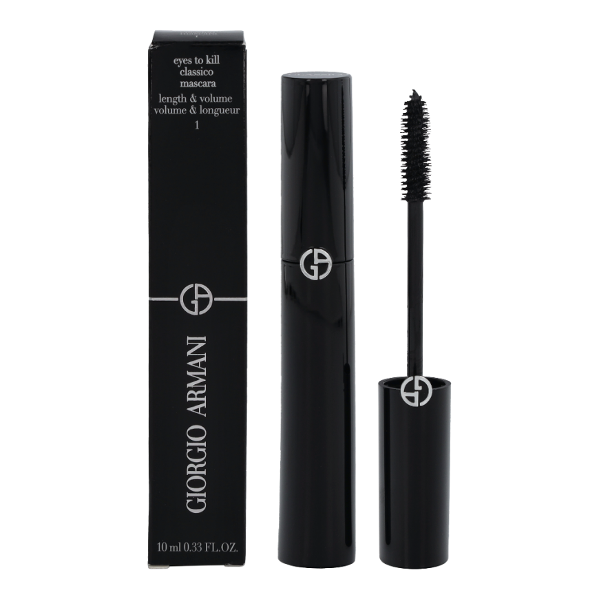 Giorgio Armani Cosmetics Armani Eyes To