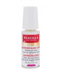 Mavala Base Barrera manikiūro bazė 10ml 0631100