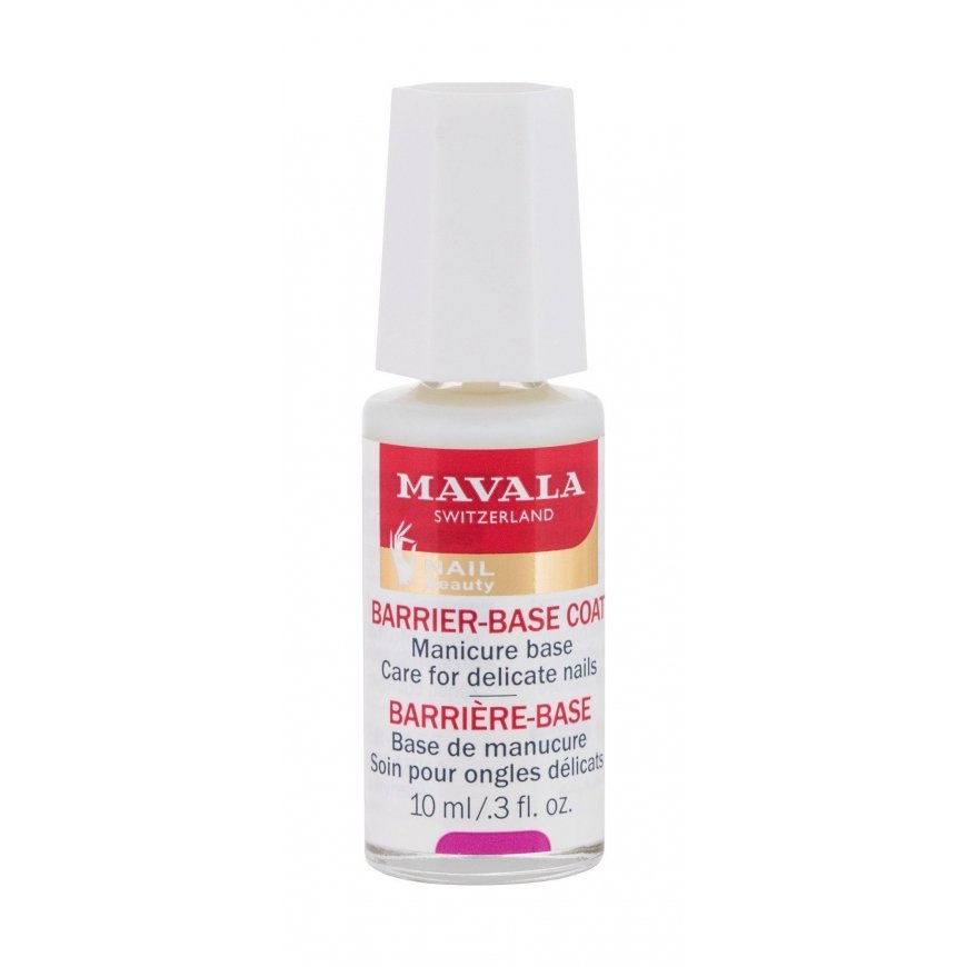 Mavala Base Barrera manicure base 10ml 0631100