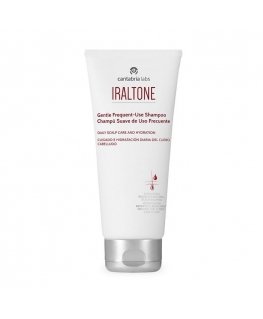 Iraltone Gentle Frequent-Use Shampoo 200ml