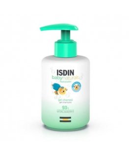 Isdin Baby Naturals Nutraisdin Baby Shampoo gel 200ml
