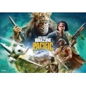 Good Loot Puzzle Call of Duty: Warzone Pacific deli Good Loot Puzzle Call of Duty: Warzone Pacific deli