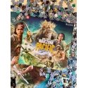 Good Loot Puzzle Call of Duty: Warzone Pacific delionė Good Loot Puzzle Call of Duty: Warzone Pacific delionė