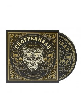 Chopperhead Grooming Medium Wax