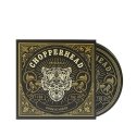 Chopperhead Grooming Medium Wax Chopperhead Grooming Medium Wax
