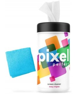 Valiklis IT Dusters Pixel Perfect - Wipes