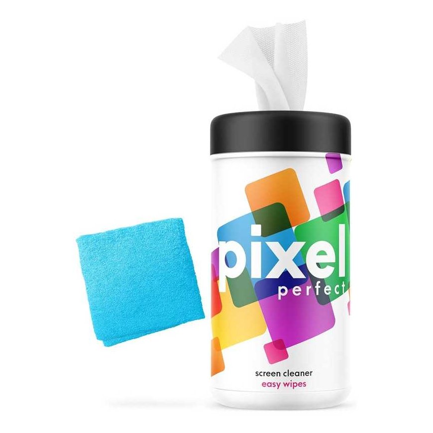 IT Dusters Cleaner IT Dusters Pixel
