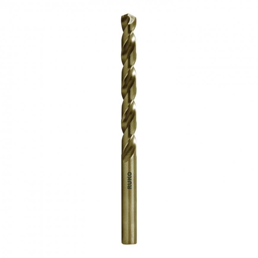 RUKO 215095 drill bit Twist drill bit 1 pc(s)