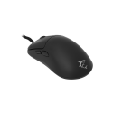 Pelė White Shark Baltas Shark Baltas Shark GM-5014 Graphene Juodas