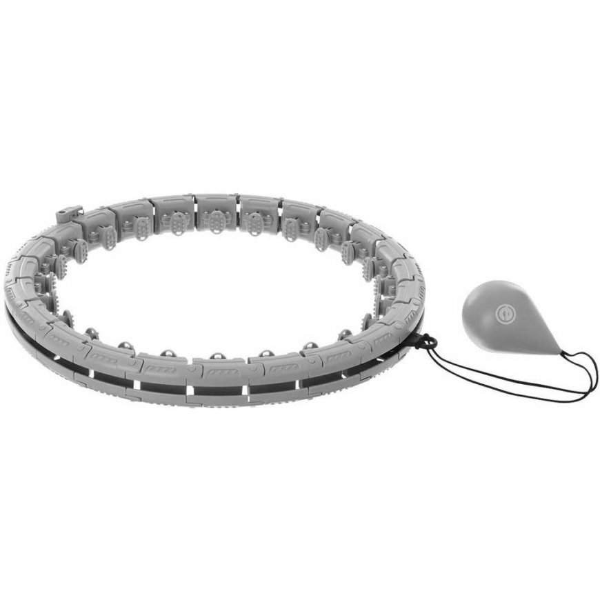 HULA HOP SU MASAŽERIU IR SVORIU PILKA ENERO FIT – 4