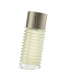Bruno Banani Man EDT eau de toilette for men, 100 ml